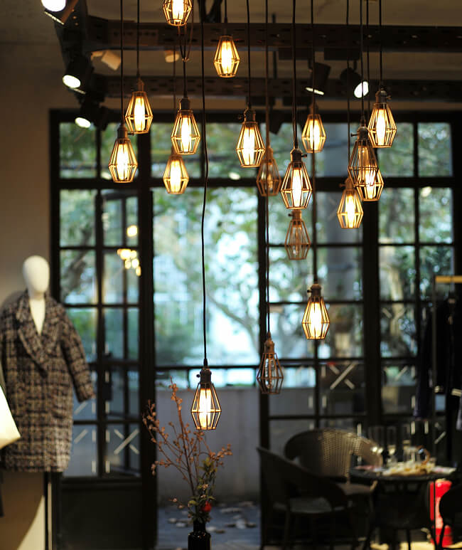 Boutique Retail Space